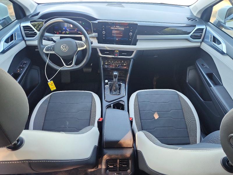 Aukcja sprzedaży 2025 Volkswagen Taos, vin: 3VVEC7B27SM046009, numer aukcji: 48608886