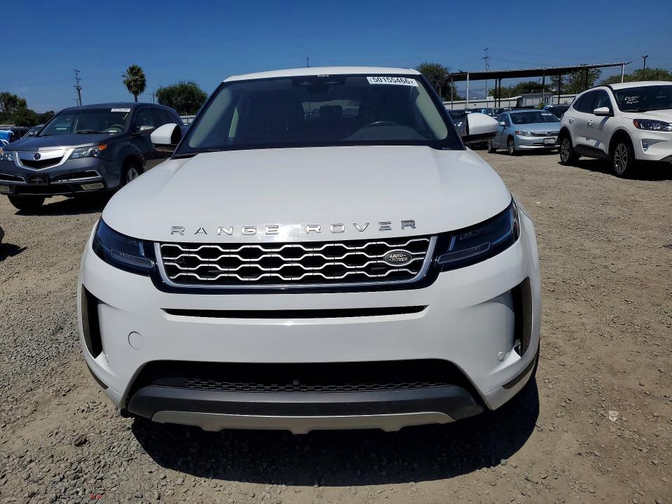 Aukcja sprzedaży 2021 Land Rover Range Rover Velar, vin: SALZJ2FX5MH126620, numer aukcji: 50155466