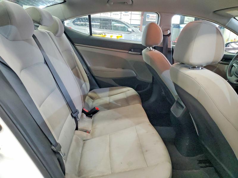 Aukcja sprzedaży 2017 Hyundai Elantra, vin: 5NPD74LF7HH140243, numer aukcji: 50214236