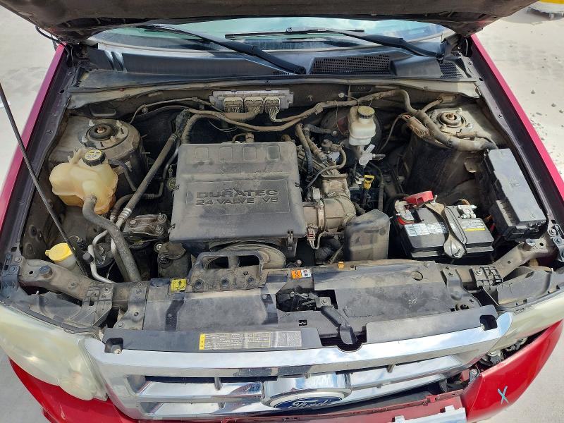 49381976 :رقم المزاد ، 1FMCU0EG5BKA69048 vin ، 2011 Ford Escape مزاد بيع