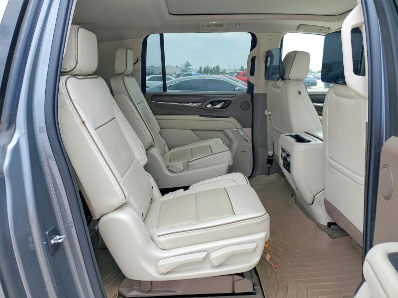 Aukcja sprzedaży 2021 Gmc Yukon Xl, vin: 1GKS2JKL7MR342521, numer aukcji: 50687056