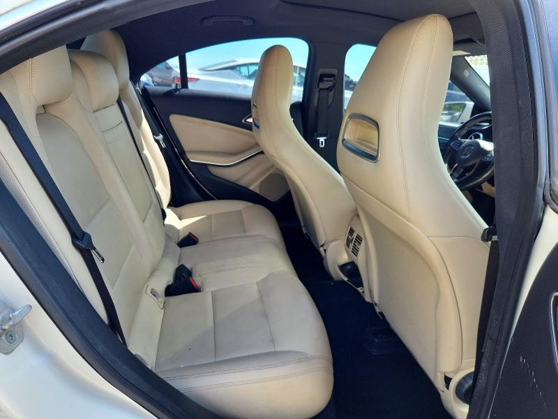 Продаж на аукціоні авто 2016 Mercedes-benz Cla, vin: WDDSJ4EB4GN305379, номер лоту: 48458556
