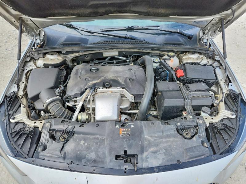 Aukcja sprzedaży 2019 Buick Regal, vin: W04GL6SX4K1010606, numer aukcji: 49879716