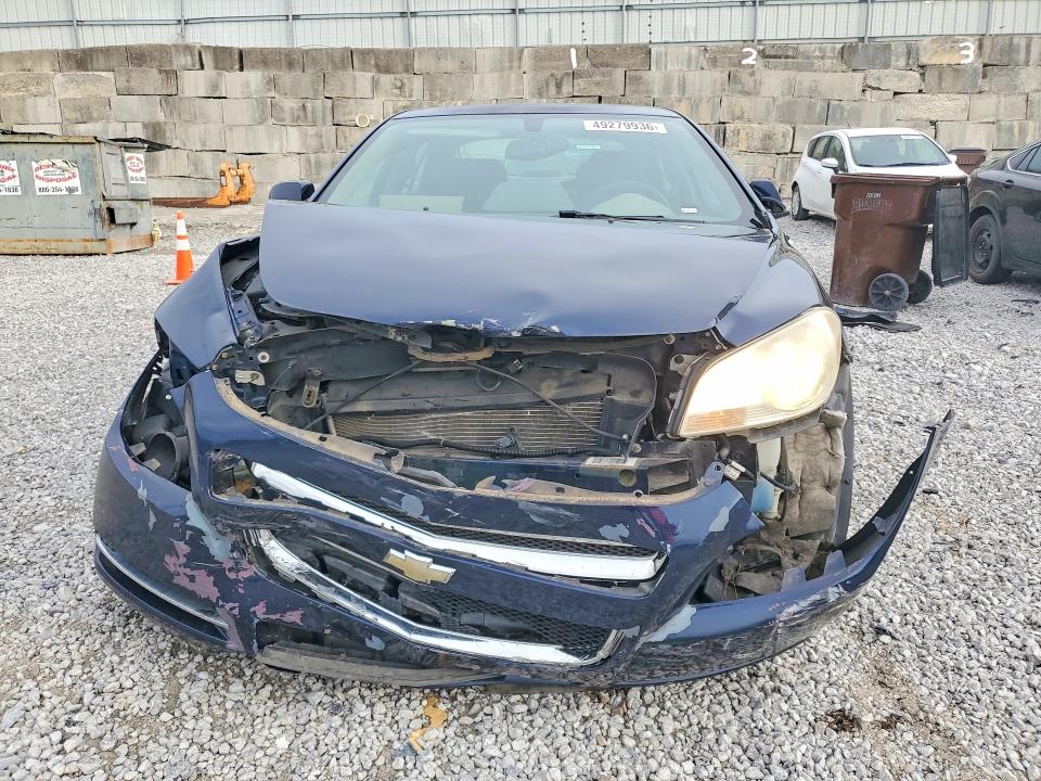 Продаж на аукціоні авто 2009 Chevrolet Malibu, vin: 1G1ZH57B694227874, номер лоту: 49279936