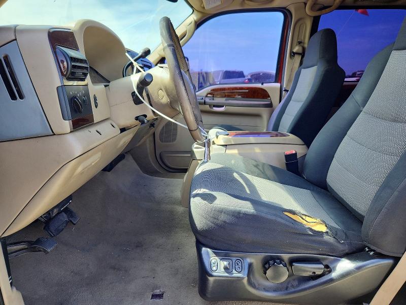 Продаж на аукціоні авто 2005 Ford F350, vin: 1FTWW31P65EB75630, номер лоту: 50294296