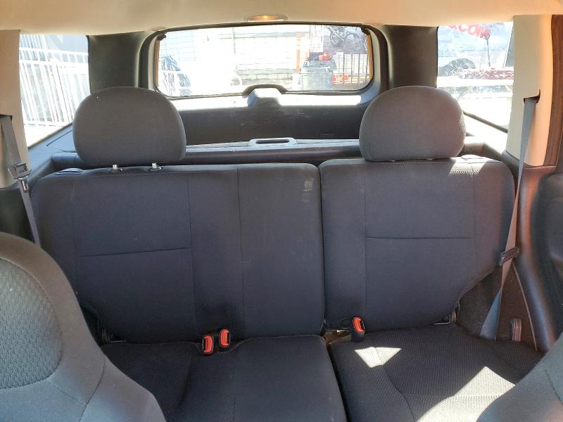 Aukcja sprzedaży 2004 Jeep Grand Cherokee, vin: 1J4GW48N74C332617, numer aukcji: 48623186