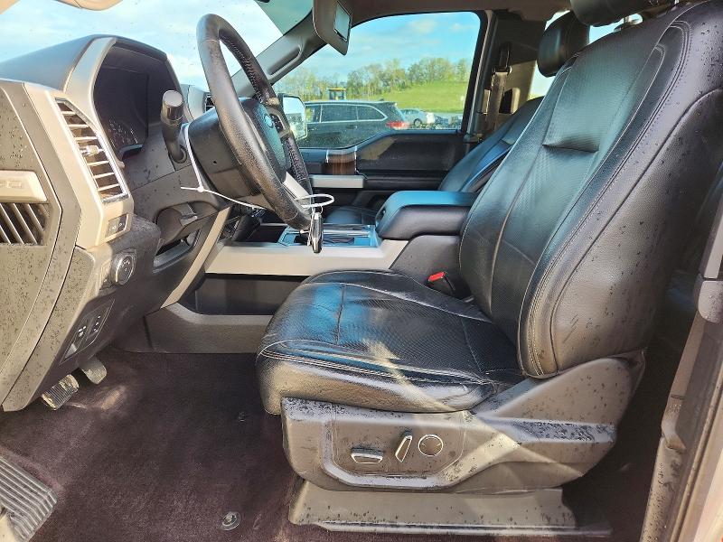51968166 :رقم المزاد ، 1FTEX1EP7GFB66715 vin ، 2016 Ford F150 مزاد بيع