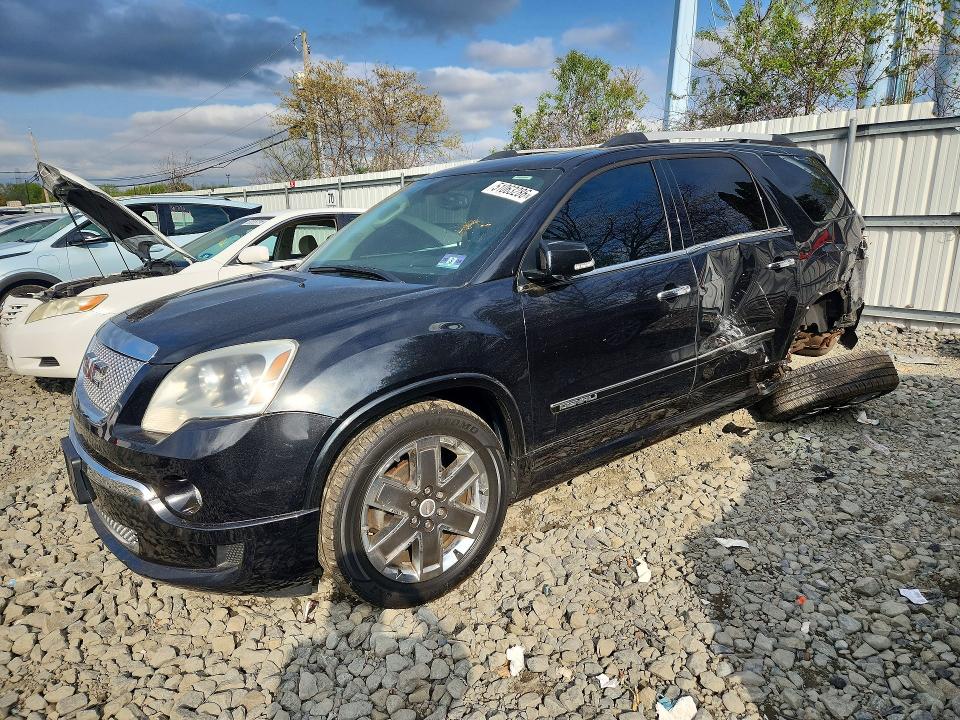 Продаж на аукціоні авто 2011 Gmc Acadia, vin: 1GKKVTED9BJ365026, номер лоту: 51063286