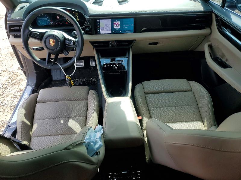 Aukcja sprzedaży 2025 Porsche Macan, vin: WP1AB2XA3SL151436, numer aukcji: 50755806