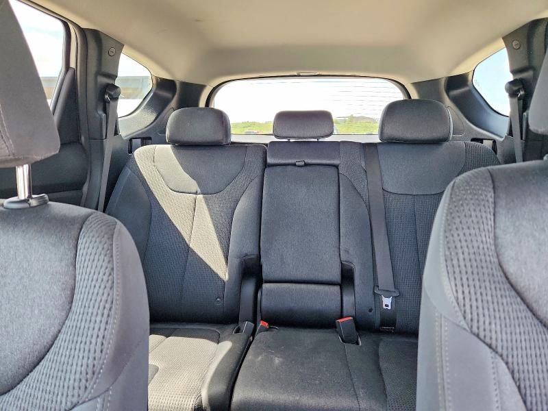 Продаж на аукціоні авто 2021 Hyundai Santa Fe, vin: 5NMS14AJ6MH339775, номер лоту: 50737996