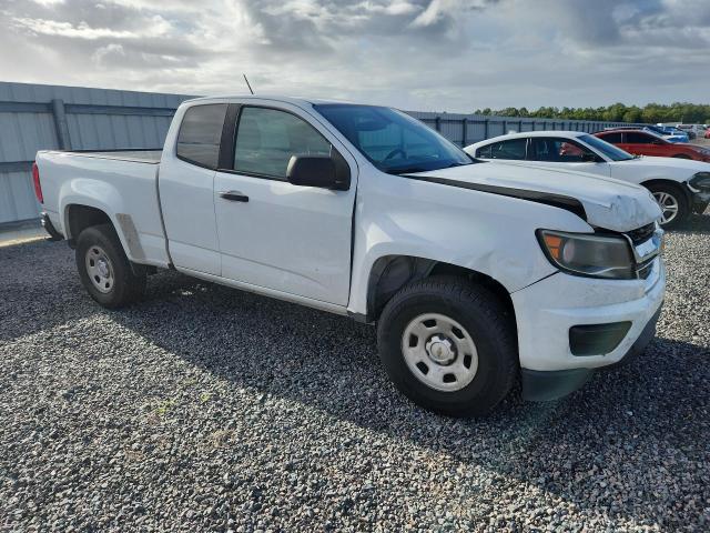 2018 Chevrolet Colorado მანქანა იყიდება აუქციონზე, vin: 1GCHSBEA6J1269321, აუქციონის ნომერი: 54928076
