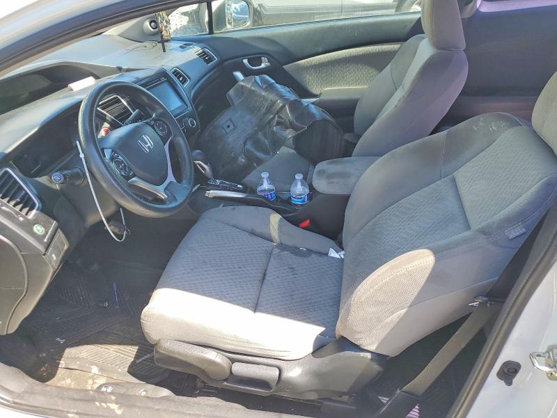 Продаж на аукціоні авто 2015 Honda Civic, vin: 2HGFG3B84FH515020, номер лоту: 50541236