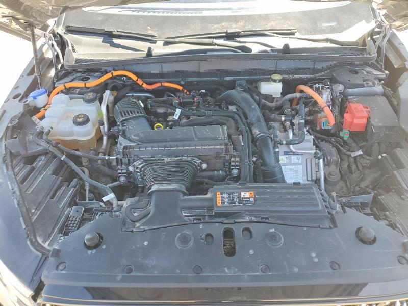 Продажа на аукционе авто 2025 Lincoln Nautilus, vin: 5LMPJ8J49SJ921795, номер лота: 49110076