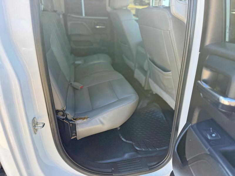 2016 Chevrolet Silverado მანქანა იყიდება აუქციონზე, vin: 1GC2KUEG8GZ103107, აუქციონის ნომერი: 49323436