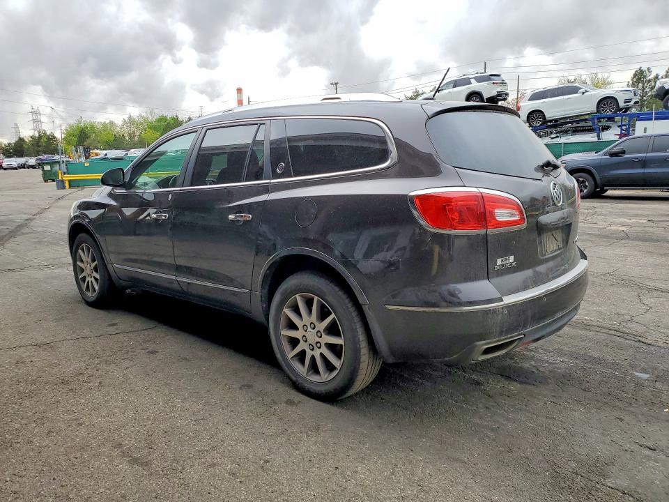 49686596 :رقم المزاد ، 5GAKVCKD1DJ171823 vin ، 2013 Buick Enclave مزاد بيع
