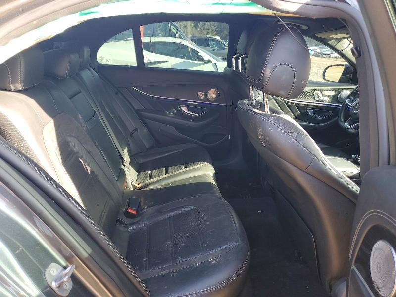 48012336 :رقم المزاد ، WDDZF6EB2HA186218 vin ، 2017 Mercedes-benz E مزاد بيع