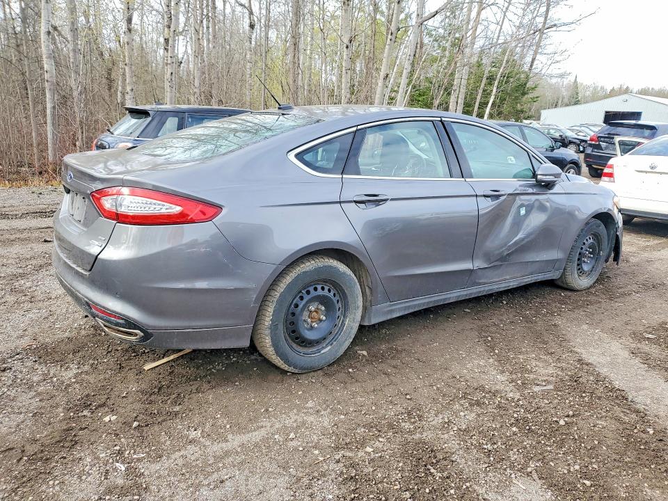 Aukcja sprzedaży 2014 Ford Fusion, vin: 3FA6P0T97ER172166, numer aukcji: 51828706