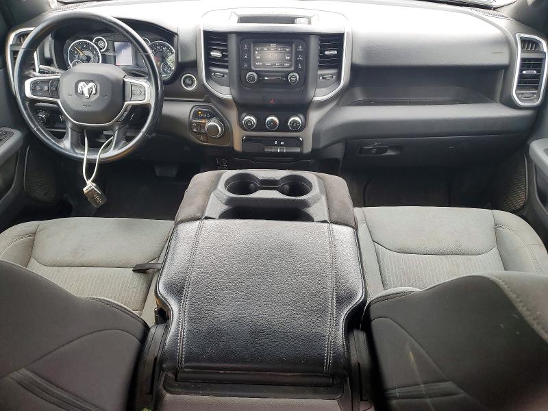 Продажа на аукционе авто 2022 Ram 1500, vin: 1C6RRFBG1NN394359, номер лота: 51533566