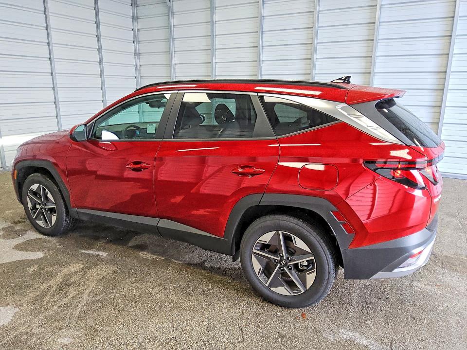 Продаж на аукціоні авто 2026 Hyundai Tucson, vin: 5NMJBCDE9TH646969, номер лоту: 49385646