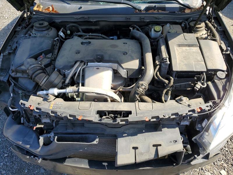 Aukcja sprzedaży 2017 Buick Regal, vin: 2G4GL5EX5H9190965, numer aukcji: 48085316
