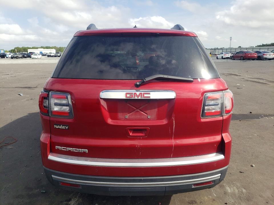Aukcja sprzedaży 2014 Gmc Acadia, vin: 1GKKRRKD1EJ202502, numer aukcji: 78525605