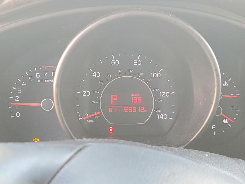 Продажа на аукционе авто 2019 Kia Soul, vin: KNDJN2A29K7012269, номер лота: 50166836