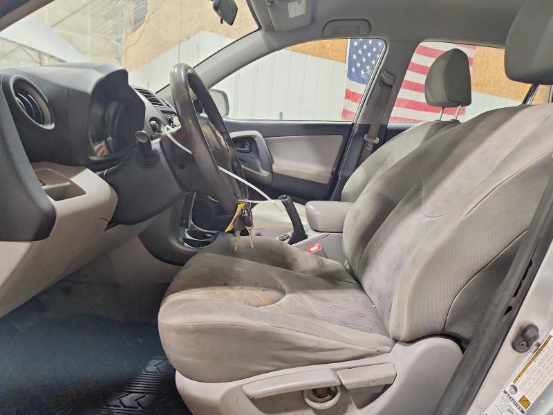 Продаж на аукціоні авто 2009 Toyota Rav4, vin: JTMBF33VX95009725, номер лоту: 48120756