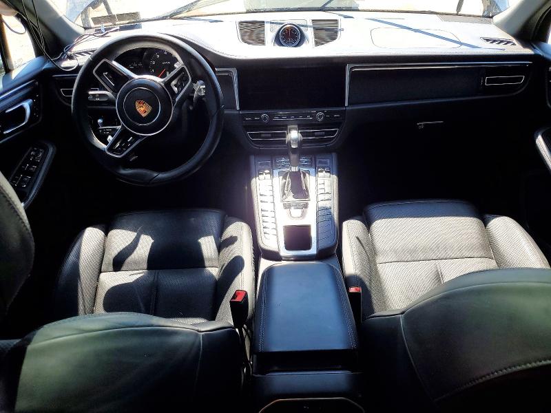 Продаж на аукціоні авто 2021 Porsche Macan, vin: WP1AG2A54MLB51965, номер лоту: 50984026
