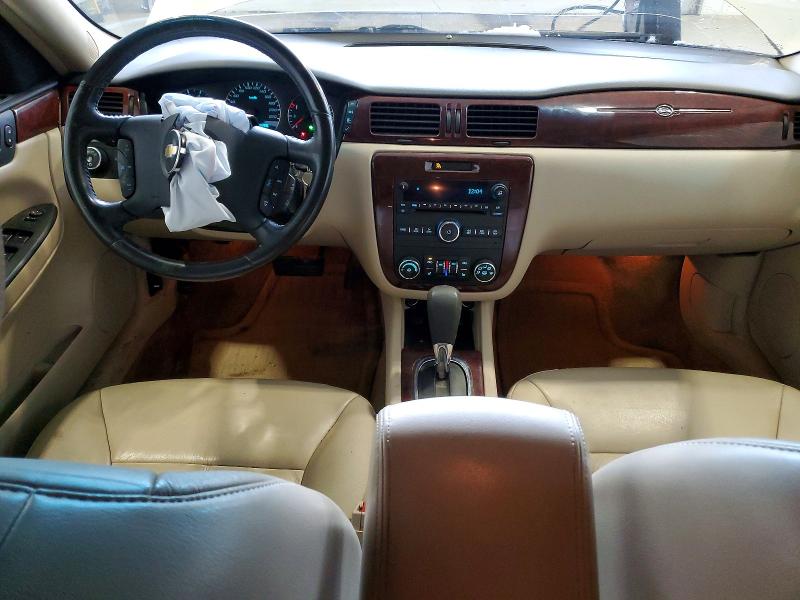 Продаж на аукціоні авто 2009 Chev Impala, vin: 2G1WU57M291188034, номер лоту: 48457256