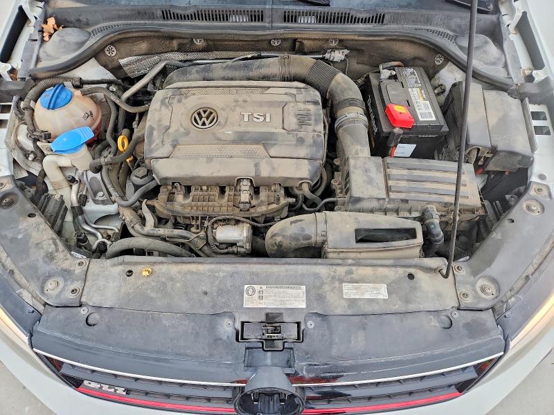 Продаж на аукціоні авто 2017 Volkswagen Jetta, vin: 3VW5T7AJXHM299807, номер лоту: 51860416
