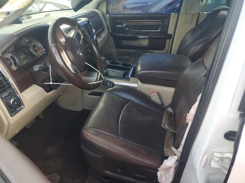 Aukcja sprzedaży 2013 Ram 1500, vin: 1C6RR6PT1DS532858, numer aukcji: 75493315