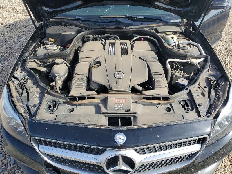 Продаж на аукціоні авто 2016 Mercedes-benz Cls, vin: WDDLJ6HB8GA165145, номер лоту: 48844866
