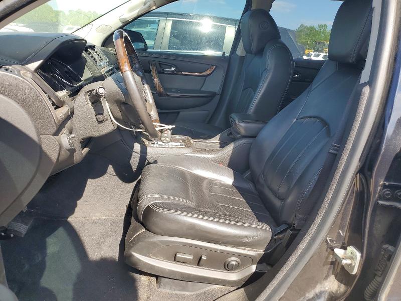 Aukcja sprzedaży 2013 Gmc Acadia, vin: 1GKKVTKD0DJ220951, numer aukcji: 49719666