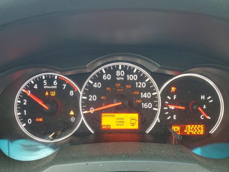 49032726 :رقم المزاد ، 1N4AL2EP7AC167751 vin ، 2010 Nissan Altima مزاد بيع