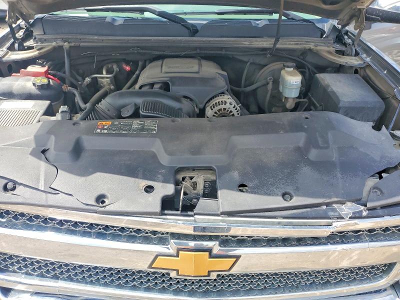 2012 Chevrolet Silverado მანქანა იყიდება აუქციონზე, vin: 1GCRKREA6CZ179992, აუქციონის ნომერი: 51401616