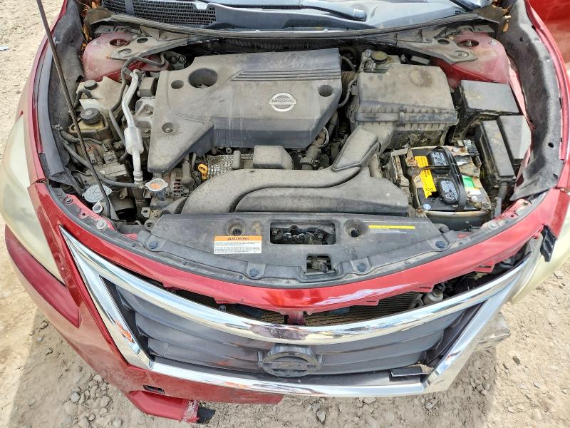 Aukcja sprzedaży 2015 Nissan Altima, vin: 1N4AL3AP1FN328506, numer aukcji: 50468556