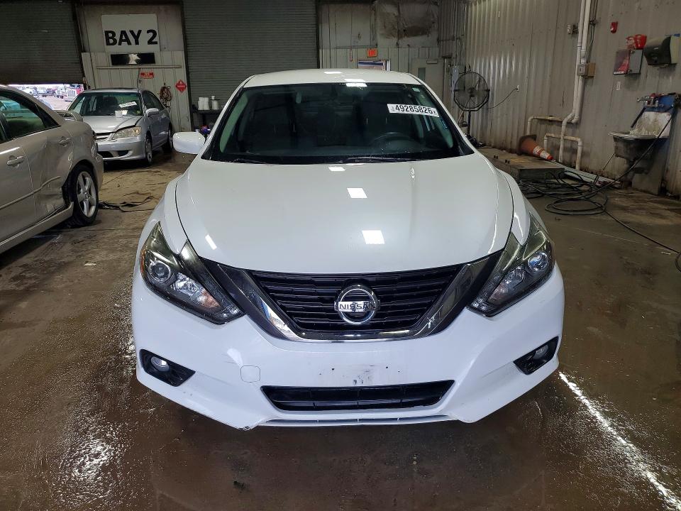 Продажа на аукционе авто 2016 Nissan Altima, vin: 1N4AL3AP3GC225486, номер лота: 49285826