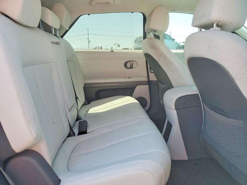Продажа на аукционе авто 2025 Hyundai Ioniq 5, vin: 7YAKRDDC5SY024852, номер лота: 49021506