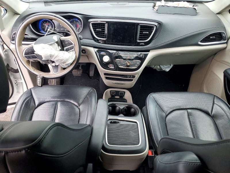 Продажа на аукционе авто 2020 Chrysler Pacifica, vin: 2C4RC1GG4LR203538, номер лота: 51517966