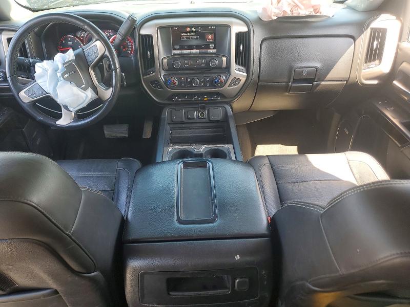 Продажа на аукционе авто 2015 Gmc Sierra, vin: 3GTU2WEJ6FG490738, номер лота: 48737486