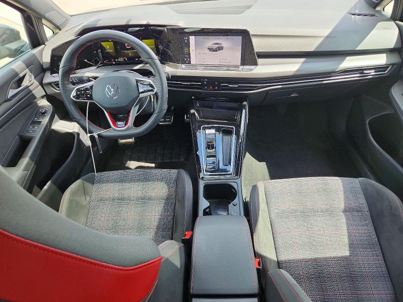 50319376 :رقم المزاد ، WVWRA7CD9RW126864 vin ، 2024 Volkswagen Gti مزاد بيع