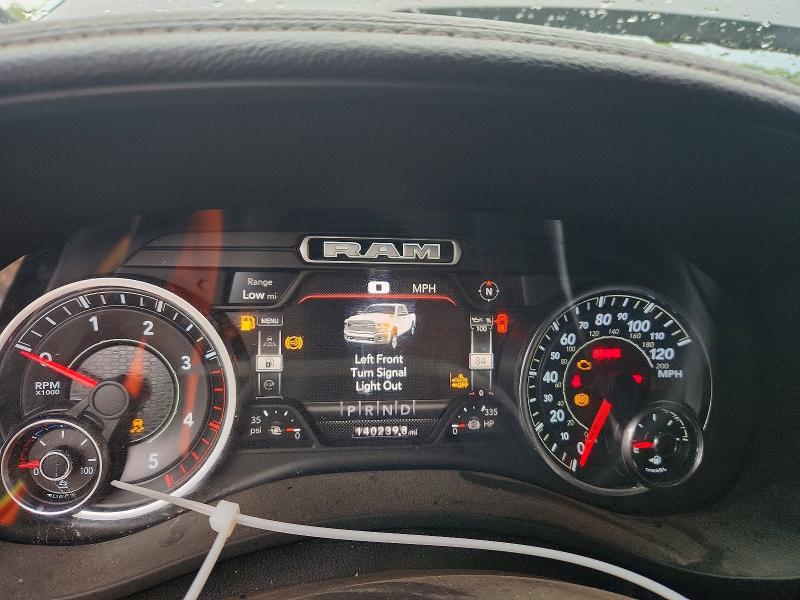 Продаж на аукціоні авто 2019 Ram 3500, vin: 3C63RRML5KG665090, номер лоту: 50753536