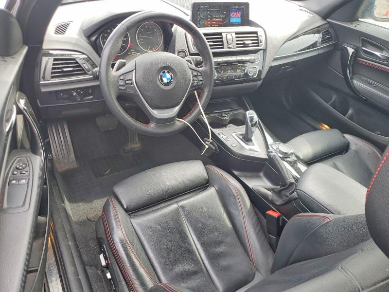 Aukcja sprzedaży 2017 Bmw 230i, vin: WBA2F9C32HV664703, numer aukcji: 51444296