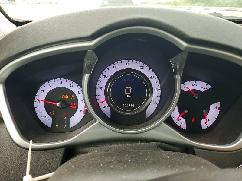 50409896 :رقم المزاد ، 3GYFNAEY9BS565885 vin ، 2011 Cadillac Srx مزاد بيع