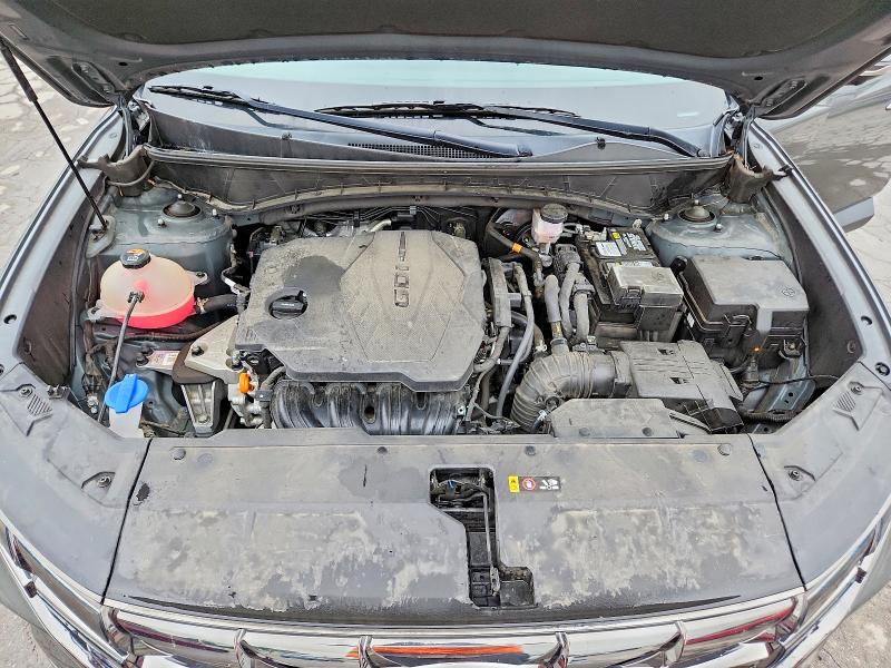 Продажа на аукционе авто 2022 Hyundai Tucson, vin: 5NMJE3AE5NH087435, номер лота: 51318876