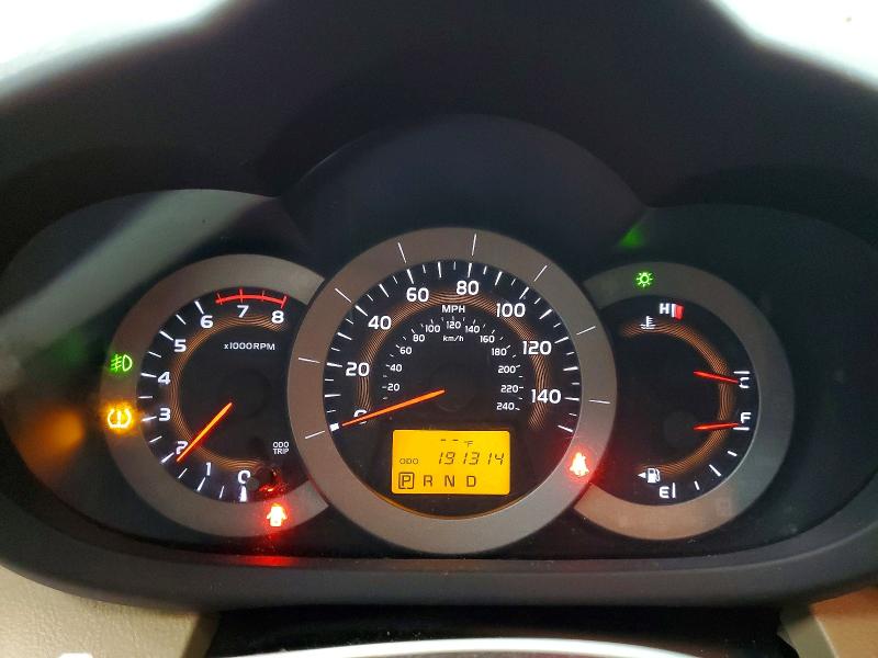 Aukcja sprzedaży 2011 Toyota Rav4, vin: 2T3DK4DV0BW052378, numer aukcji: 49476646