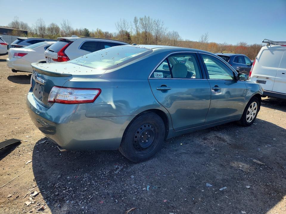 Продаж на аукціоні авто 2010 Toyota Camry, vin: 4T1BB3EK7AU123606, номер лоту: 50334836