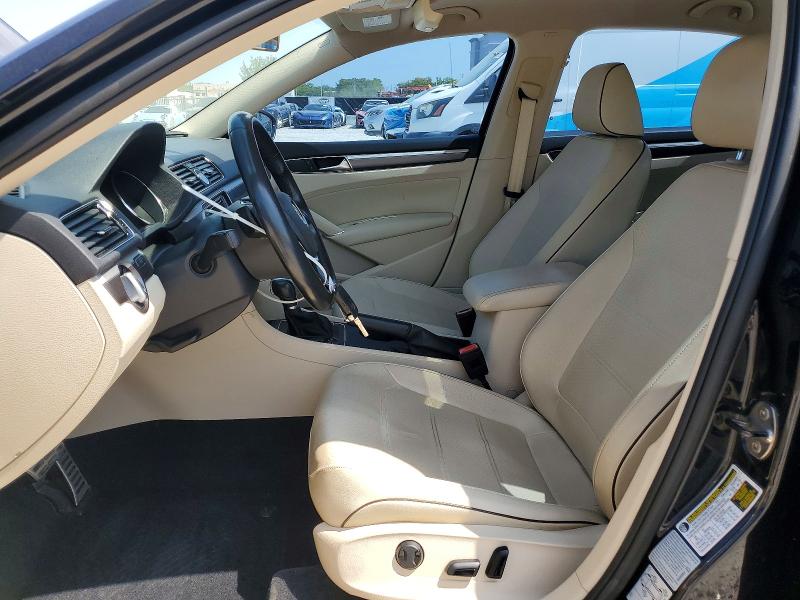Продаж на аукціоні авто 2017 Volkswagen Passat, vin: 1VWDT7A33HC062476, номер лоту: 52051636