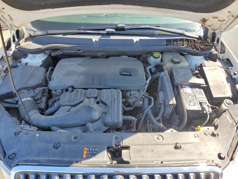 2012 Buick Verano მანქანა იყიდება აუქციონზე, vin: 1G4PR5SK7C4227968, აუქციონის ნომერი: 50479256