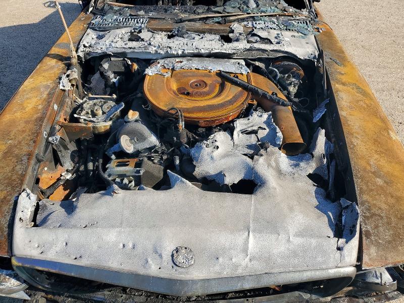 Aukcja sprzedaży 1979 Mercedes-benz 450sl, vin: 10704412057171, numer aukcji: 48454106